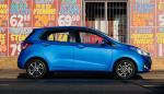 Hyundai Grand i10 2017 года (ZA)